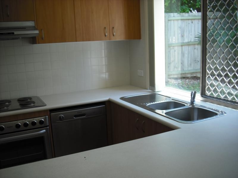 31/12 Suffolk Street, Wishart QLD 4122