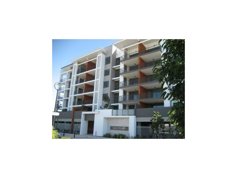 5023/16 Surbiton Court, Carindale QLD 4152