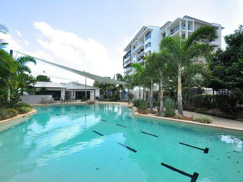 5023/16 Surbiton Court, Carindale QLD 4152