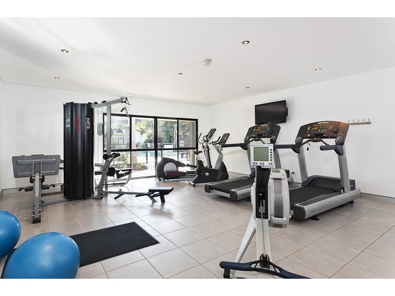 5023/16 Surbiton Court, Carindale QLD 4152