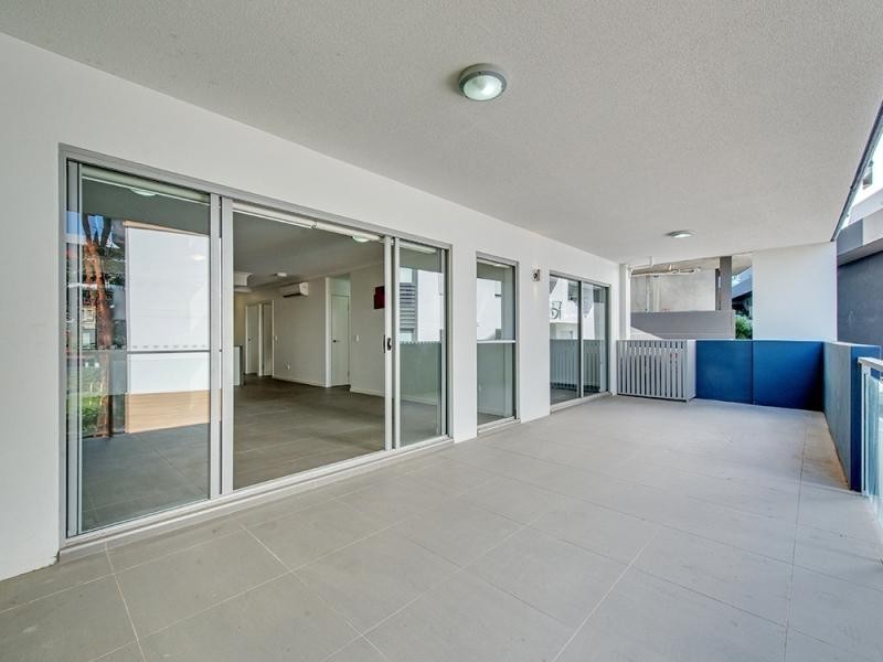 304/19 Tank Street, Kelvin Grove QLD 4059