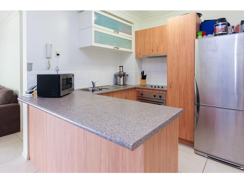 52-62 NEWSTEAD TERRACE, Newstead QLD 4006