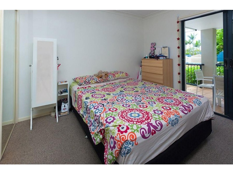 52-62 NEWSTEAD TERRACE, Newstead QLD 4006
