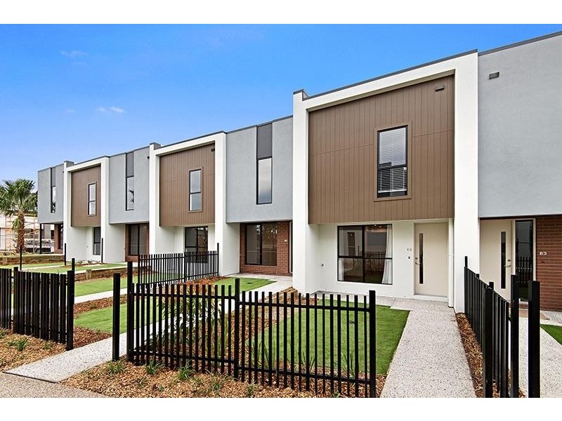 81/25 The Corso, North Lakes QLD 4509