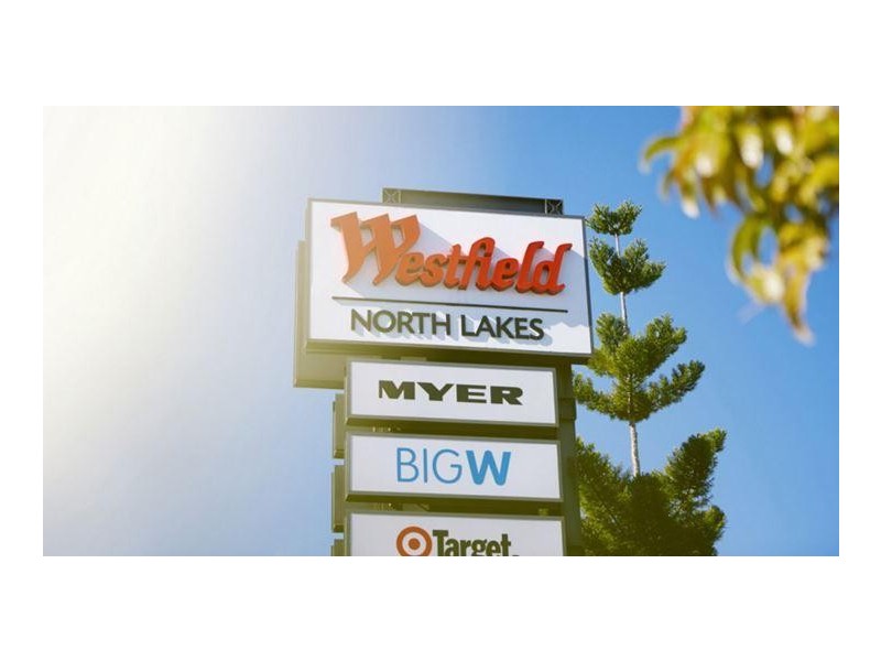 81/25 The Corso, North Lakes QLD 4509