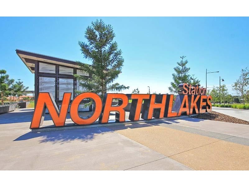 81/25 The Corso, North Lakes QLD 4509