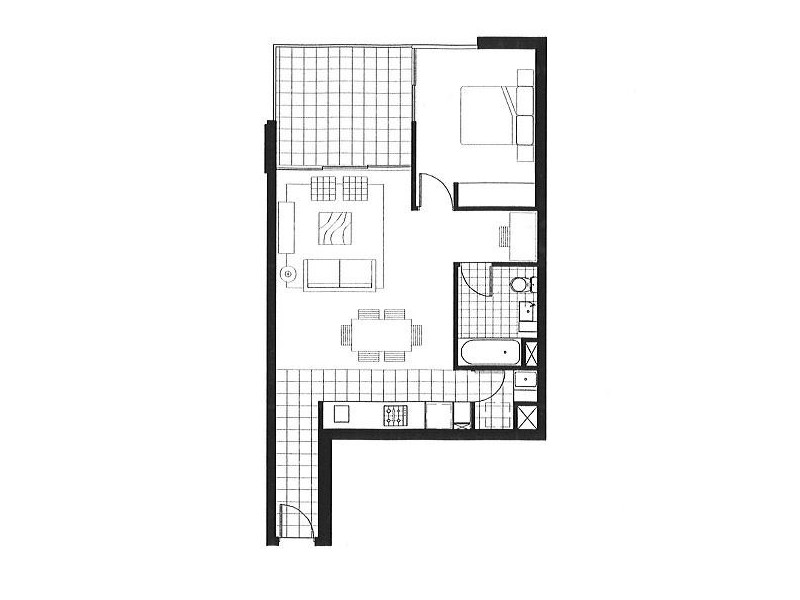 161 Grey St, South Bank QLD 4101