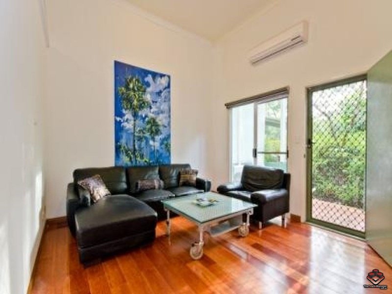 Unit 25 206 DArcy Road, Norman Park QLD 4170