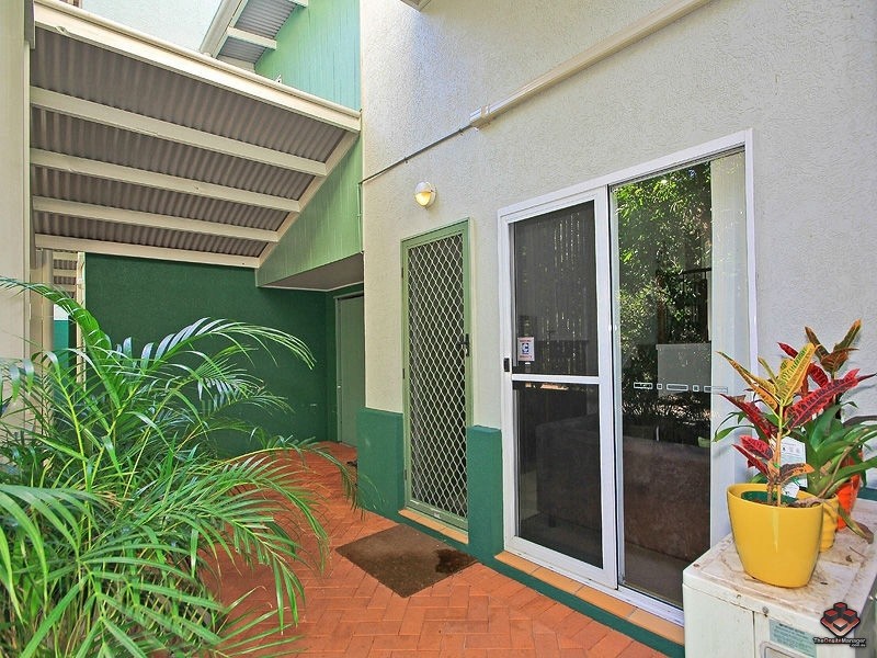 Unit 25 206 DArcy Road, Norman Park QLD 4170