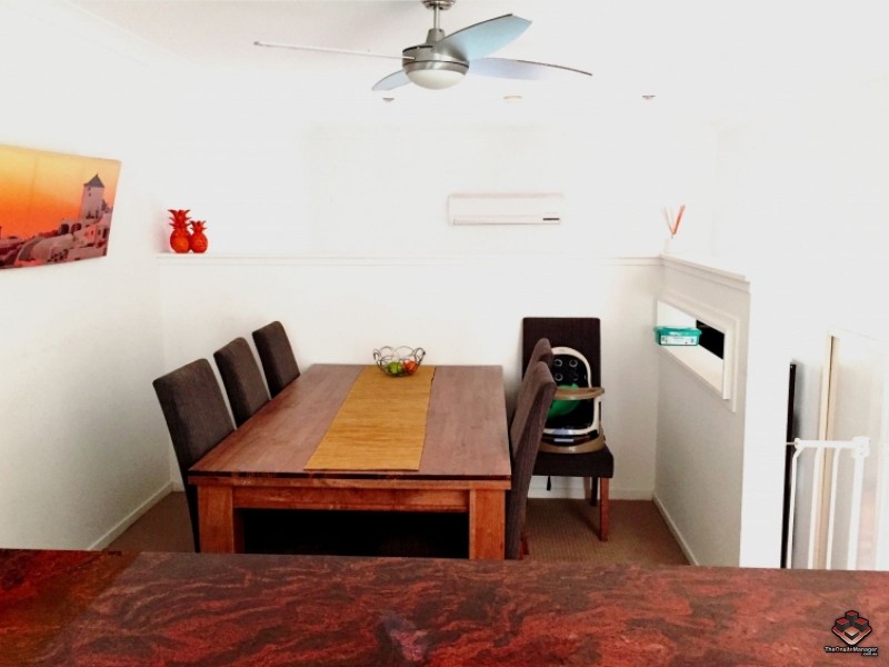 Unit 25 206 DArcy Road, Norman Park QLD 4170