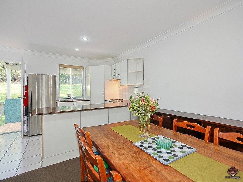 Unit 25 206 DArcy Road, Norman Park QLD 4170