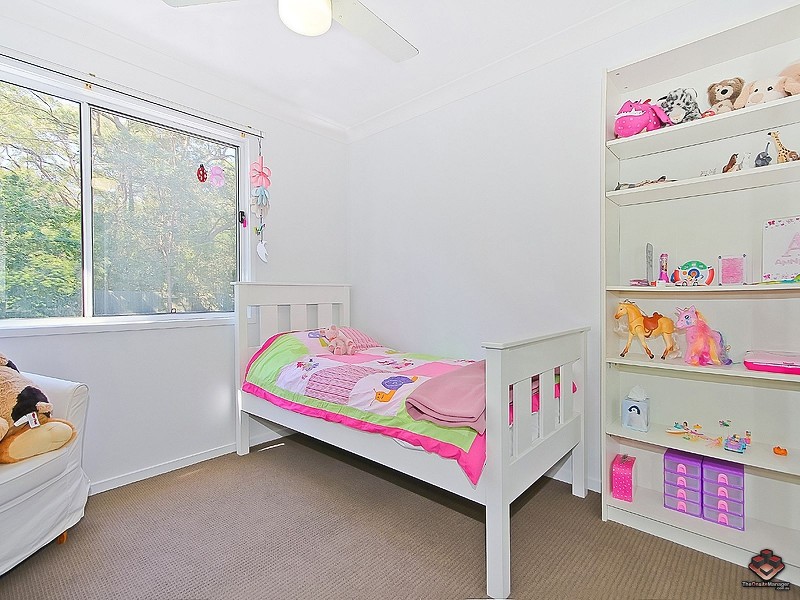 Unit 25 206 DArcy Road, Norman Park QLD 4170