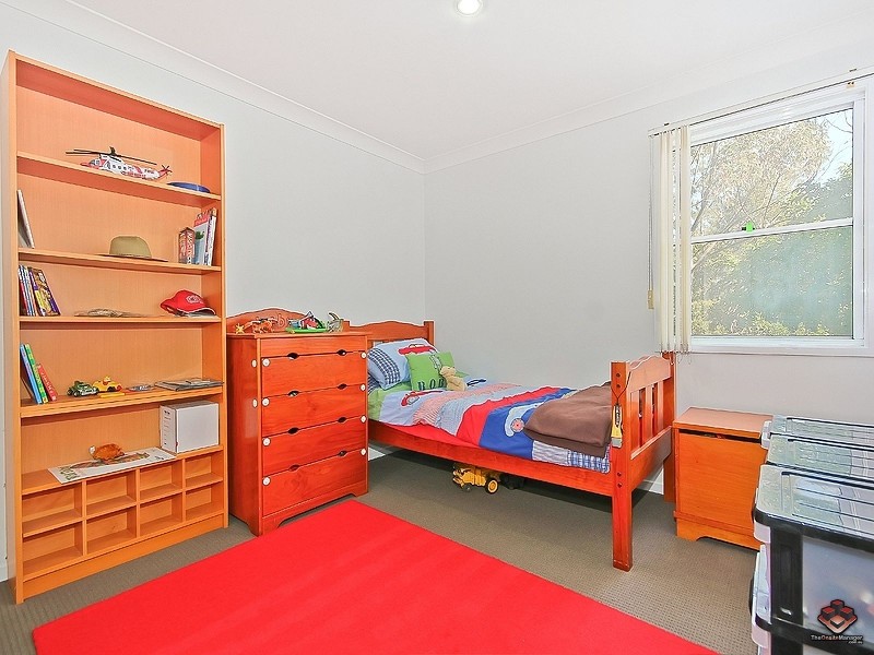 Unit 25 206 DArcy Road, Norman Park QLD 4170