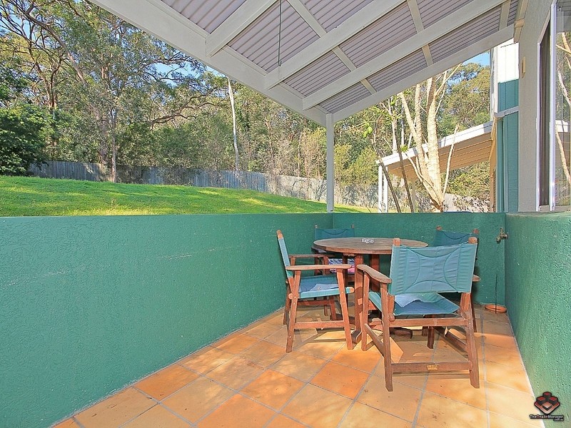 Unit 25 206 DArcy Road, Norman Park QLD 4170
