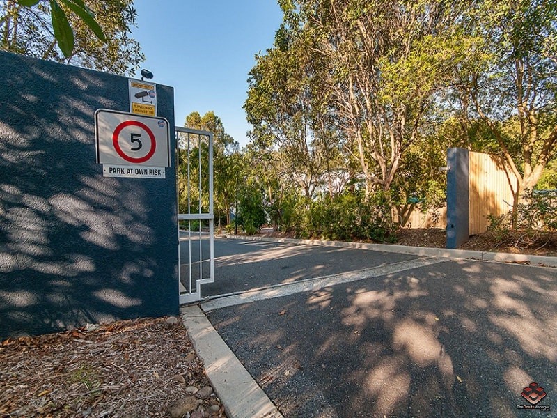 Unit 25 206 DArcy Road, Norman Park QLD 4170