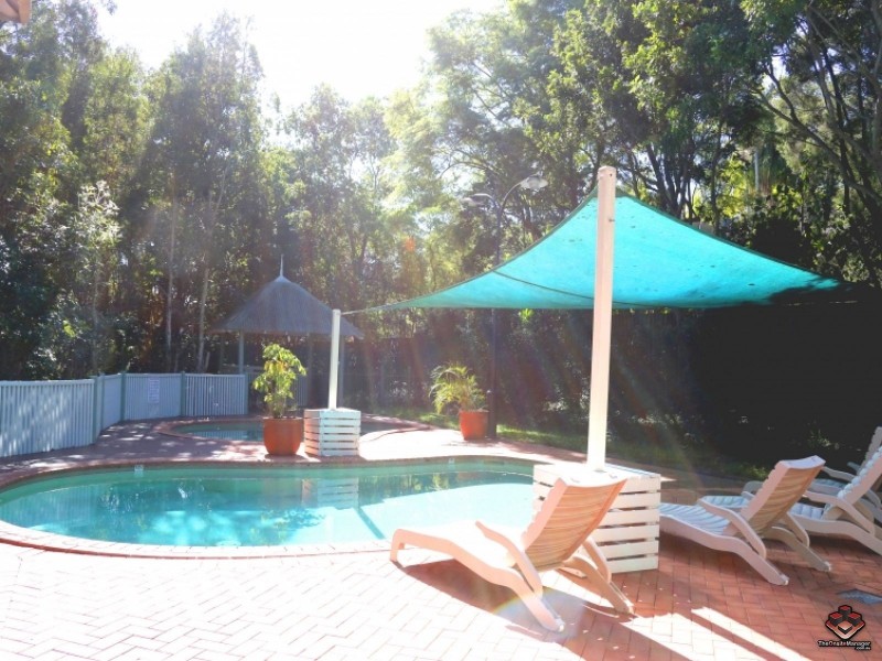 Unit 25 206 DArcy Road, Norman Park QLD 4170
