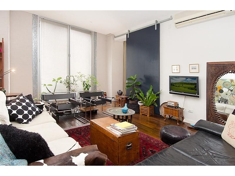 713/64 Macquarie Street, Teneriffe QLD 4005