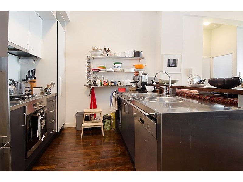713/64 Macquarie Street, Teneriffe QLD 4005