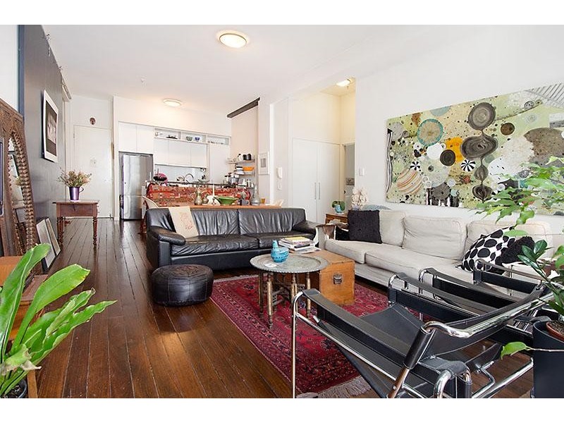 713/64 Macquarie Street, Teneriffe QLD 4005