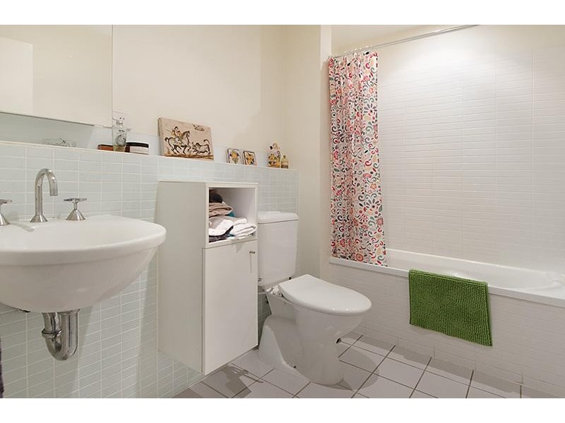 713/64 Macquarie Street, Teneriffe QLD 4005
