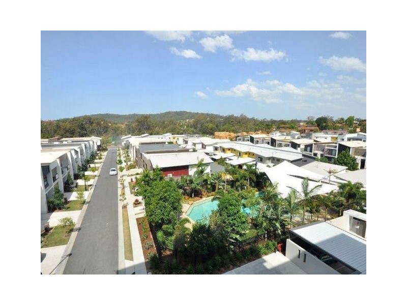 6061/16 Surbiton Court, Carindale QLD 4152