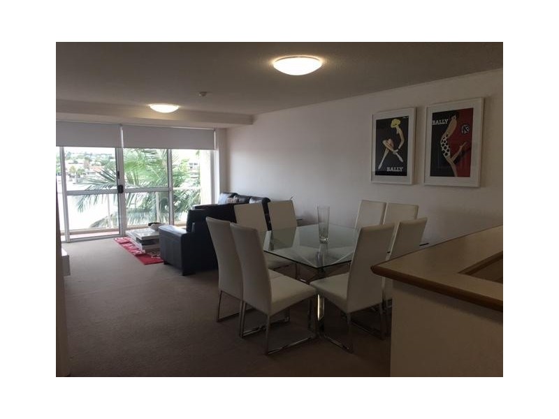 135 Macquarie Street, Teneriffe QLD 4005