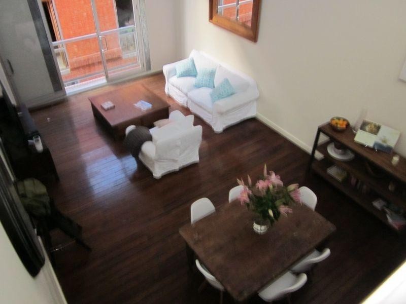 329/50 Macquarie Street, Teneriffe QLD 4005