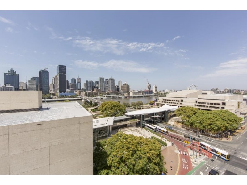 1104 79 Grey Street, South Brisbane QLD 4101