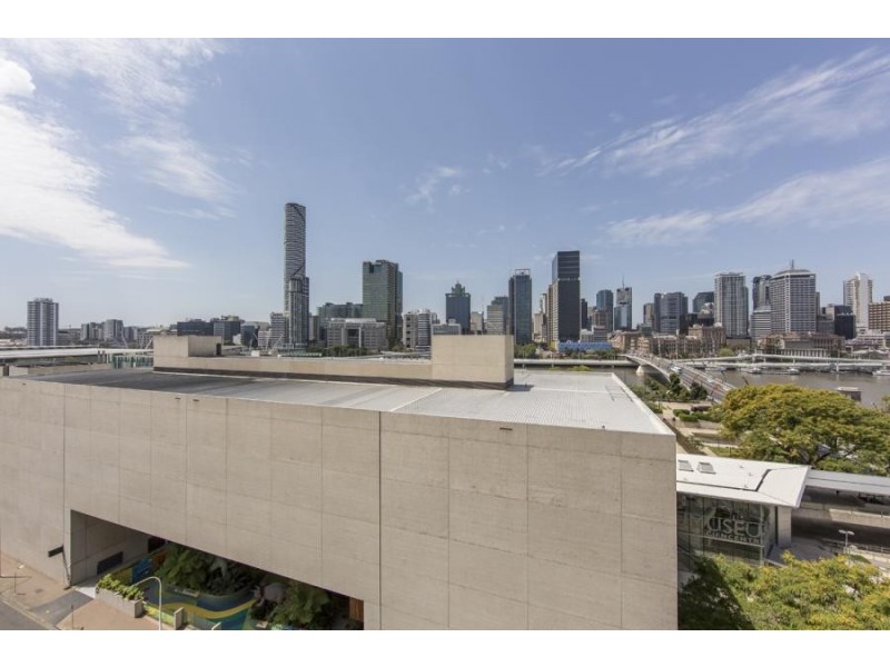 1104 79 Grey Street, South Brisbane QLD 4101