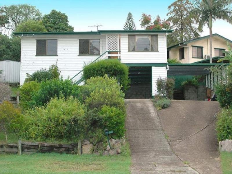 62 Falkirk Street, Stafford Heights QLD 4053