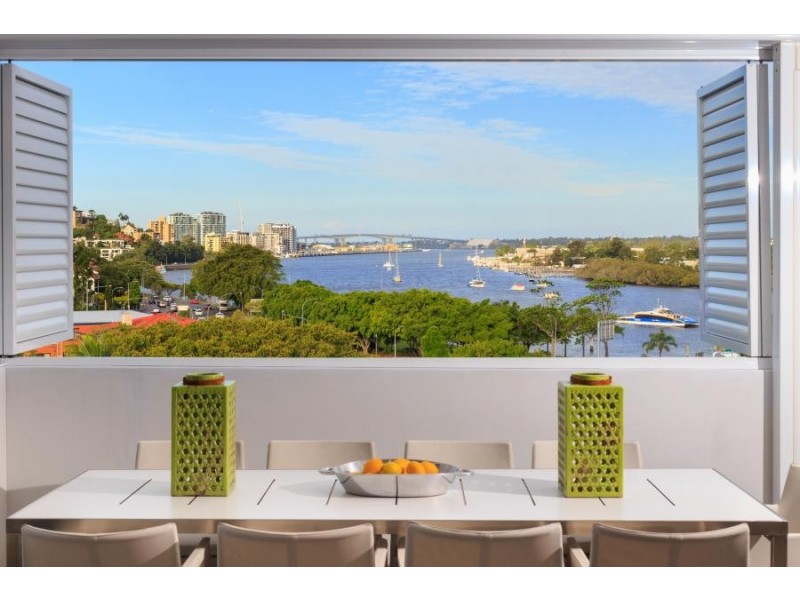 26/31 Agnes St, Albion QLD 4010