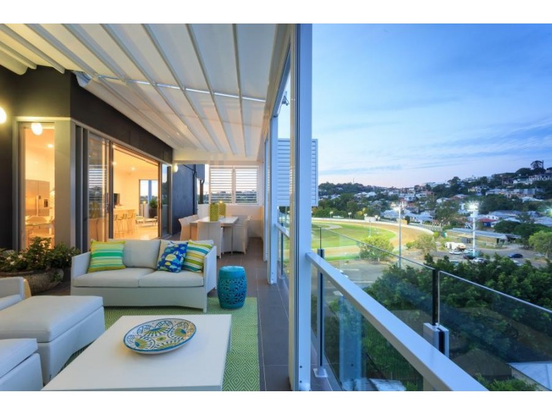 26/31 Agnes St, Albion QLD 4010