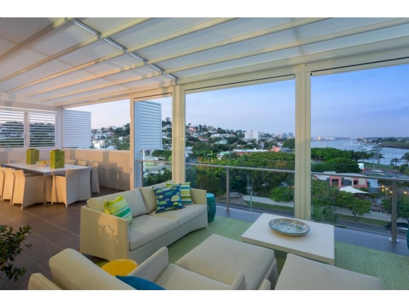 26/31 Agnes St, Albion QLD 4010