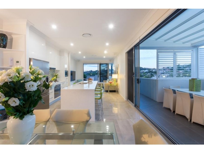 26/31 Agnes St, Albion QLD 4010