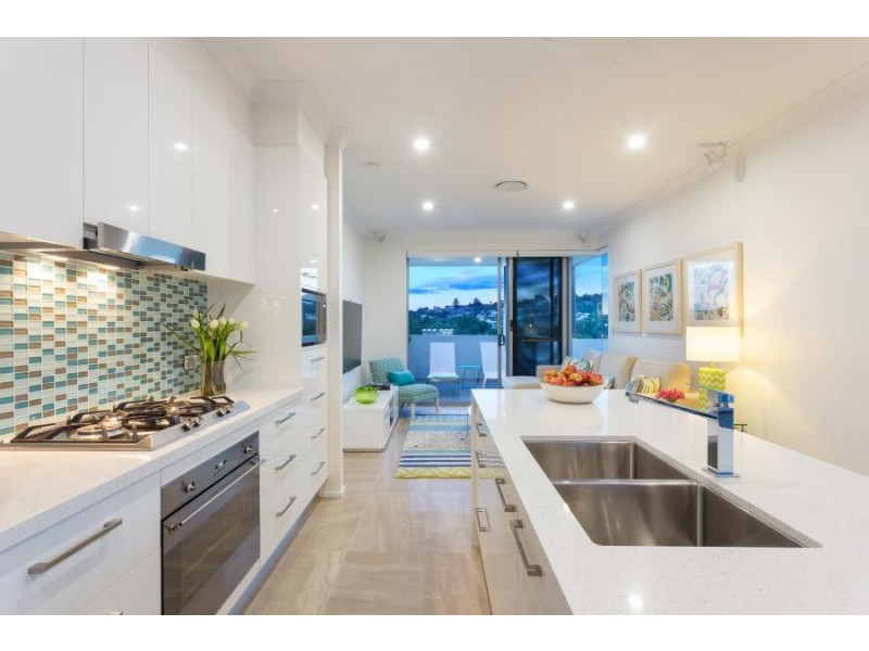 26/31 Agnes St, Albion QLD 4010