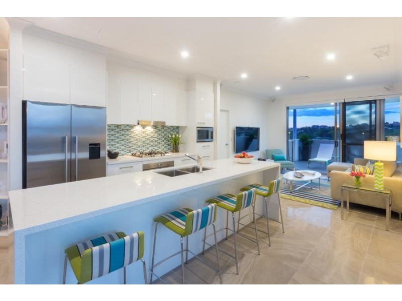 26/31 Agnes St, Albion QLD 4010