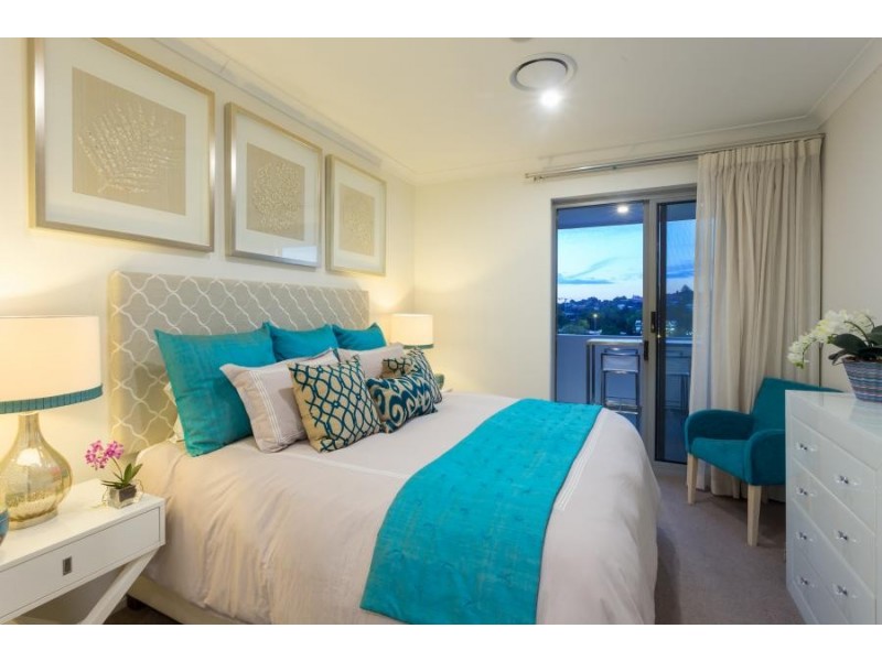 26/31 Agnes St, Albion QLD 4010