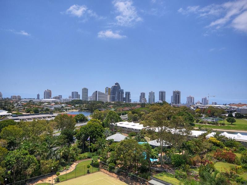 Mermaid Waters QLD 4218