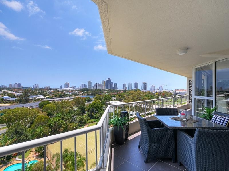 Mermaid Waters QLD 4218