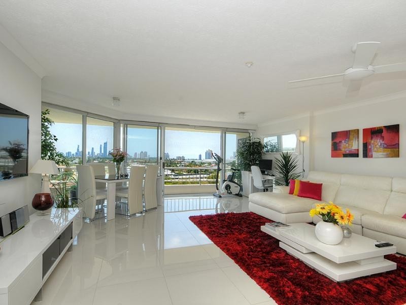 Mermaid Waters QLD 4218