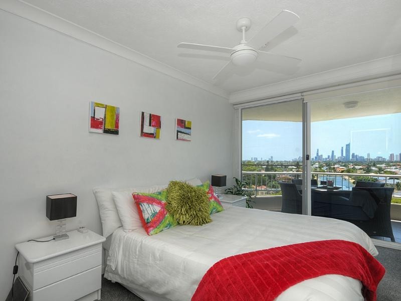 Mermaid Waters QLD 4218