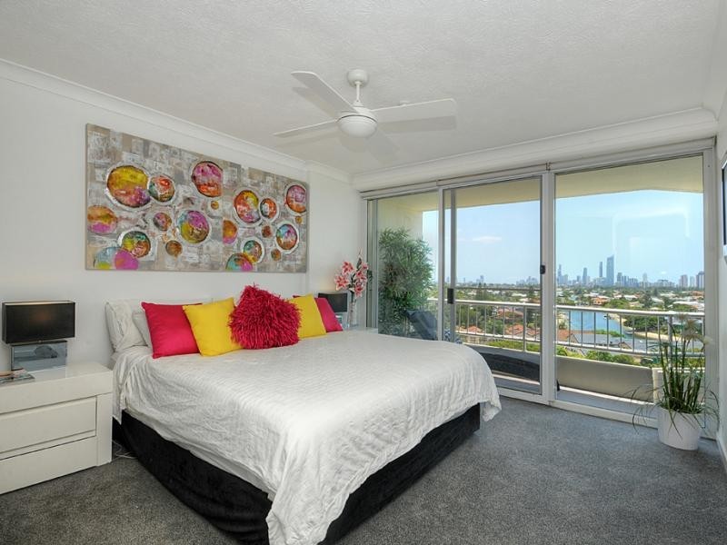 Mermaid Waters QLD 4218