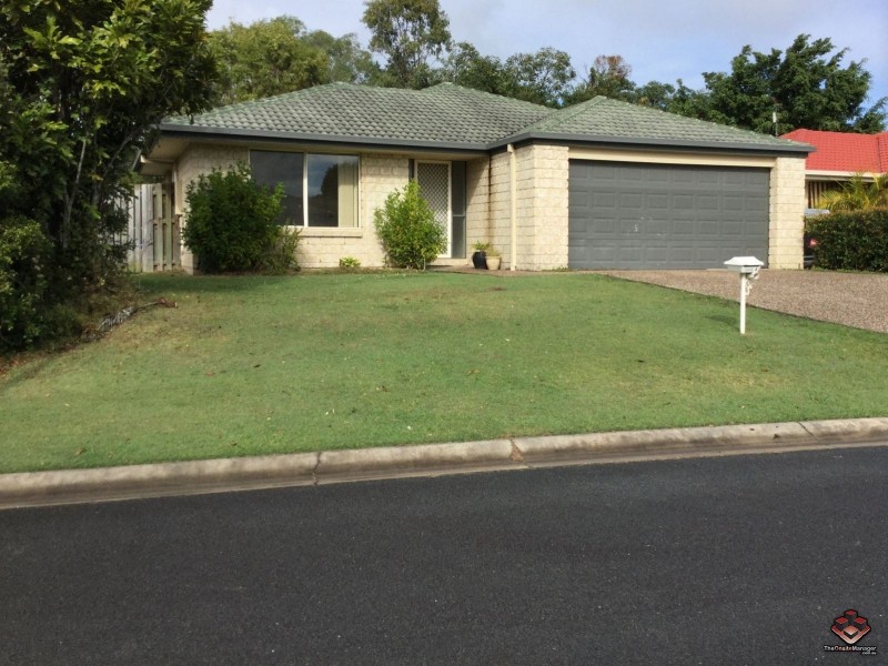 6 Elementary Way, Upper Coomera QLD 4209