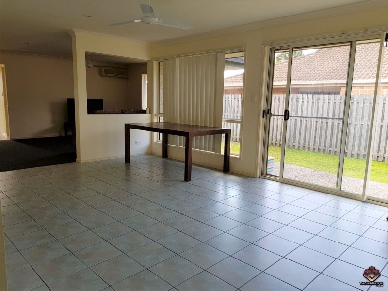 6 Elementary Way, Upper Coomera QLD 4209