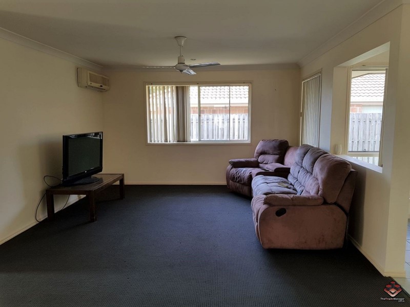 6 Elementary Way, Upper Coomera QLD 4209