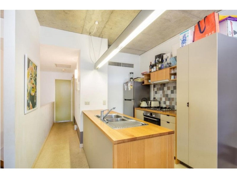 354 / 8 Skyring Terrace, Teneriffe QLD 4005