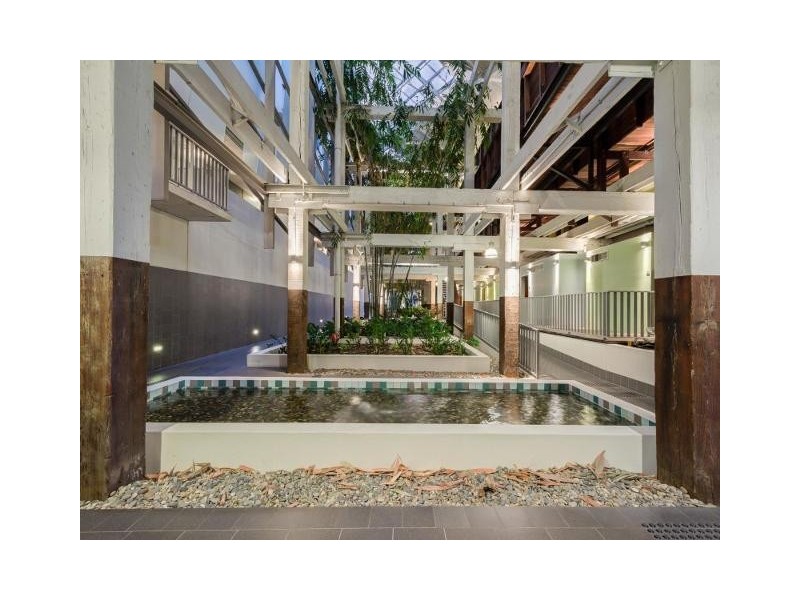 123 / 8 Skyring Terrace, Teneriffe QLD 4005