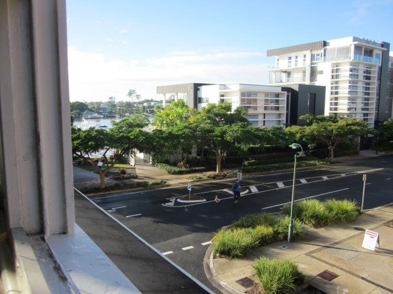 715/50 Macquarie Street, Teneriffe QLD 4005