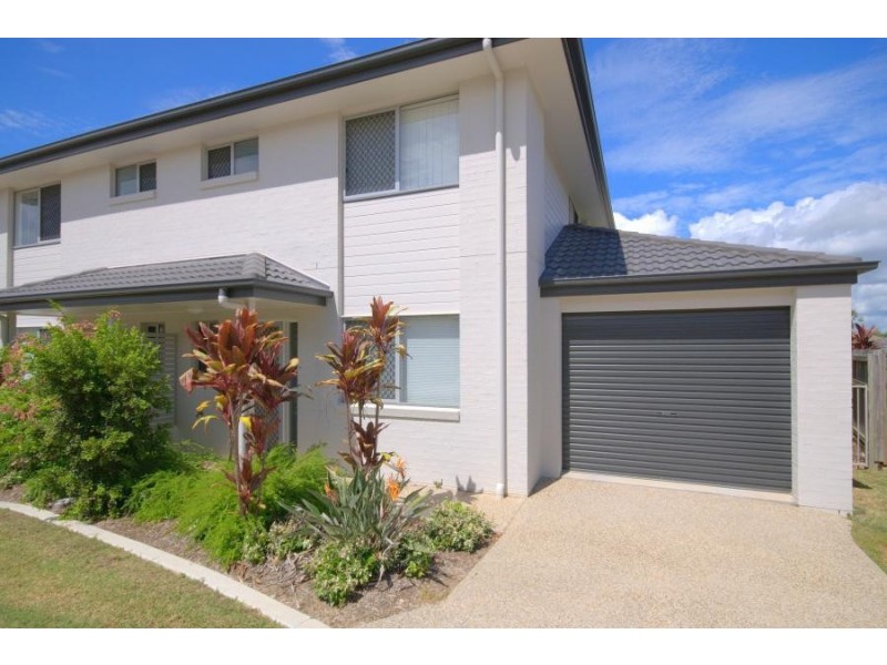 Mango Hill QLD 4509