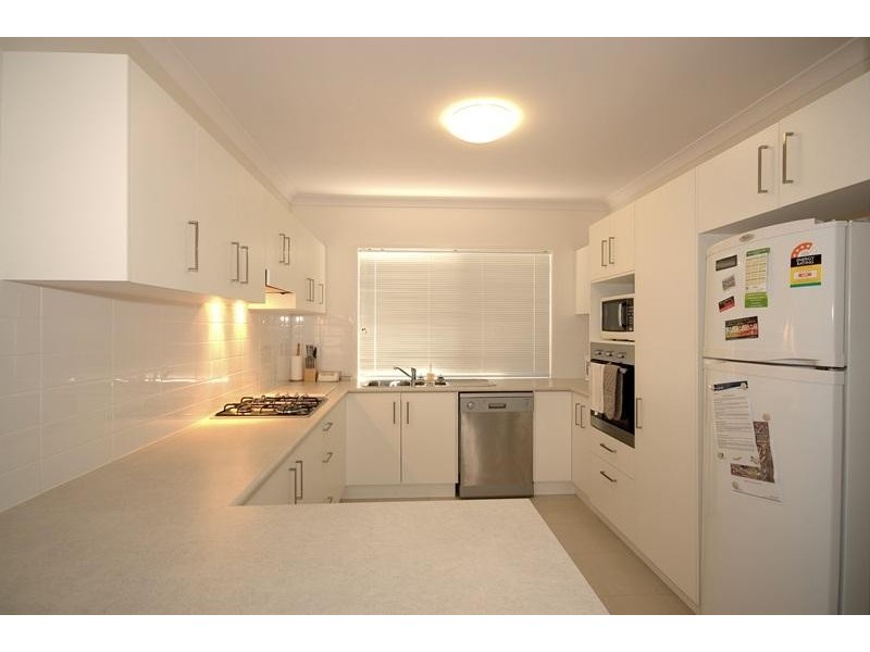 Mango Hill QLD 4509